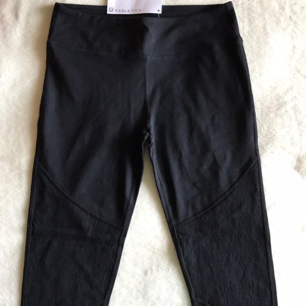 Fabletics Yoga Leggings